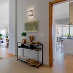 Corte Velada 아파트 라고스