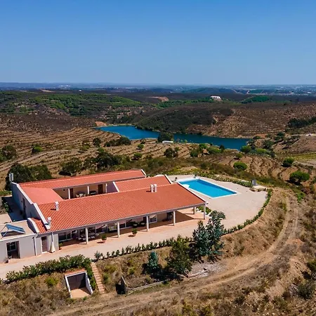 Corte Velada Appartement Lagos