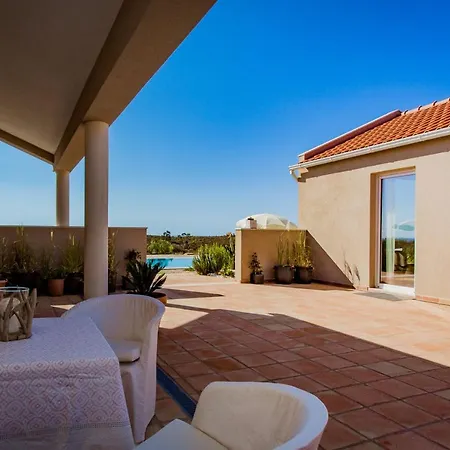 Corte Velada Appartement