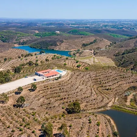 Corte Velada Appartement