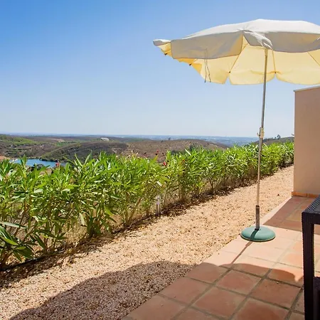 Corte Velada Appartement