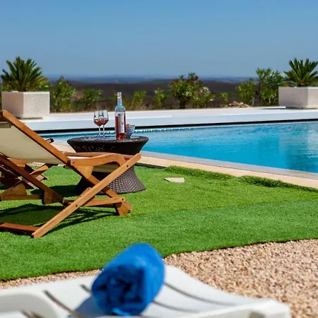 Appartement Corte Velada