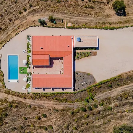 Corte Velada Appartement *