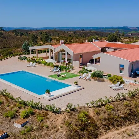 Appartement Corte Velada Lagos