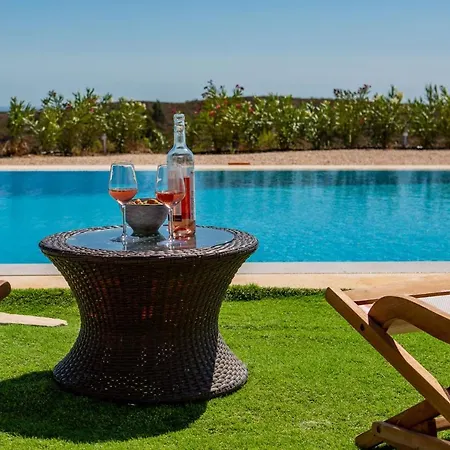 Corte Velada Appartement Lagos