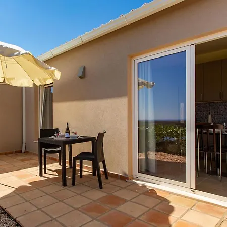 Appartement Corte Velada Lagos