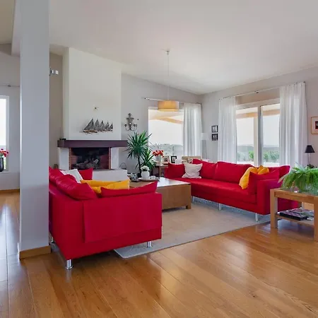 Appartement Corte Velada