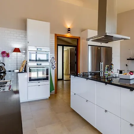 Corte Velada Appartement