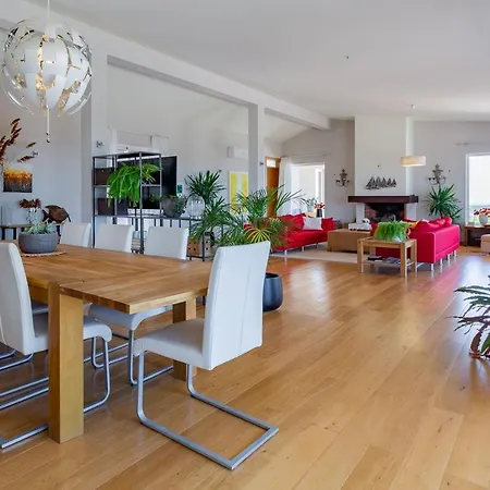 Appartement Corte Velada Lagos