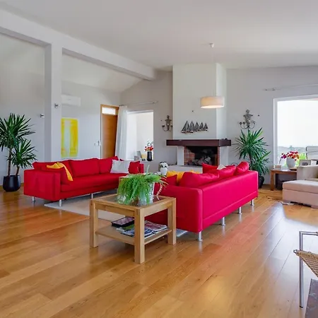 Appartement Corte Velada Lagos