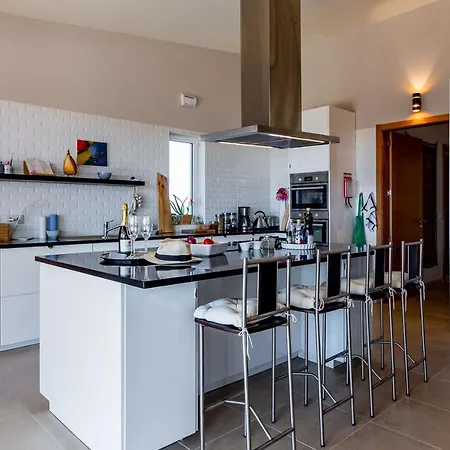 Corte Velada Appartement