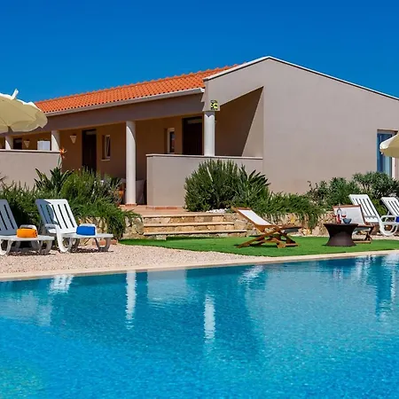 Apartment Corte Velada *
