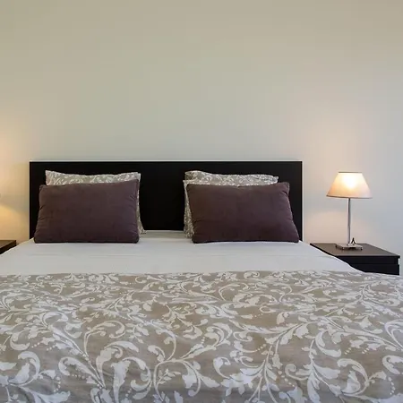 Corte Velada Apartment Lagos