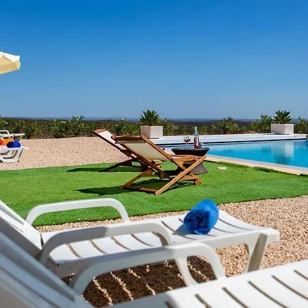 Corte Velada Apartment *
