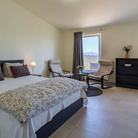 Corte Velada Apartment *