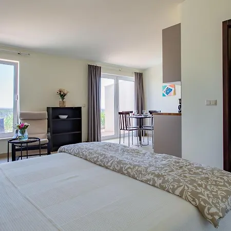 Apartamento Corte Velada Lagos