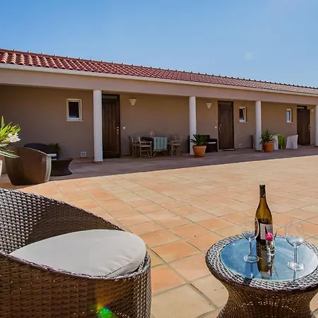 Corte Velada Apartment Lagos