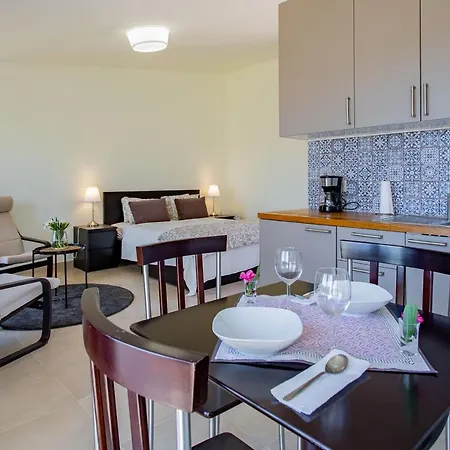 Appartement Corte Velada