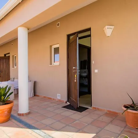 Apartment Corte Velada *