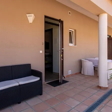 Apartment Corte Velada