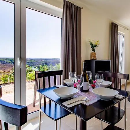 Corte Velada Apartamento Lagos