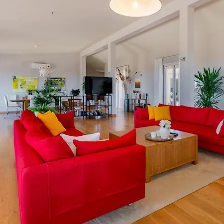 Corte Velada Apartment Lagos