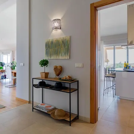 Corte Velada Apartment Lagos