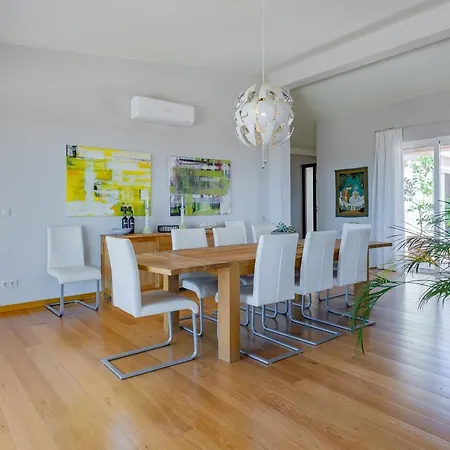 Corte Velada Apartment Lagos