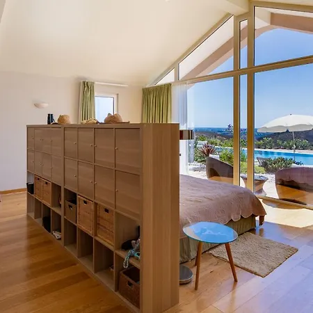 Corte Velada Apartment *