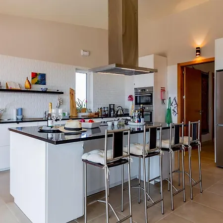 Corte Velada Apartment *