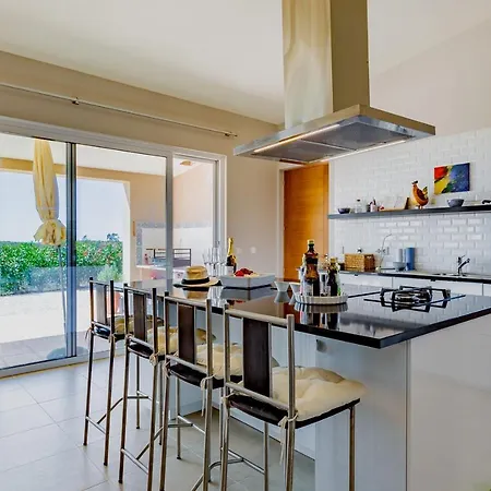 Corte Velada Lejlighed