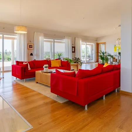 Corte Velada Apartment *