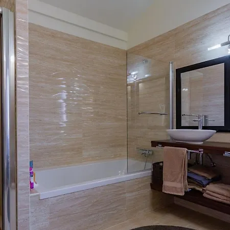 Apartment Corte Velada *