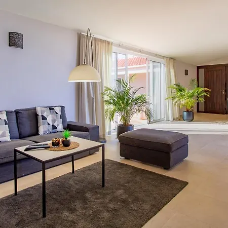 Apartment Corte Velada *
