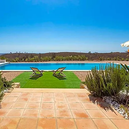 Corte Velada Appartement Lagos