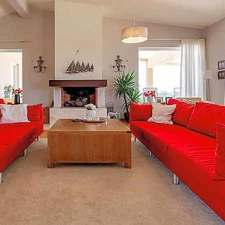Appartement Corte Velada