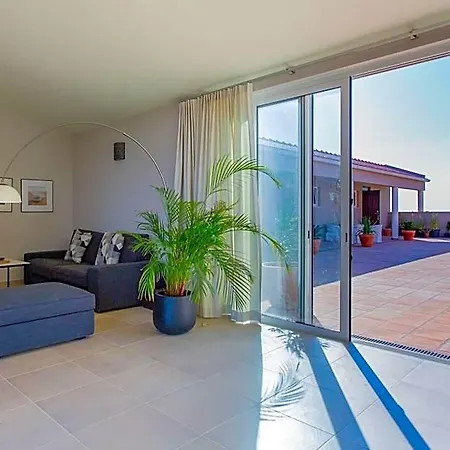 Corte Velada Appartement
