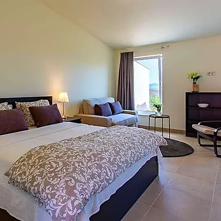 Appartement Corte Velada *