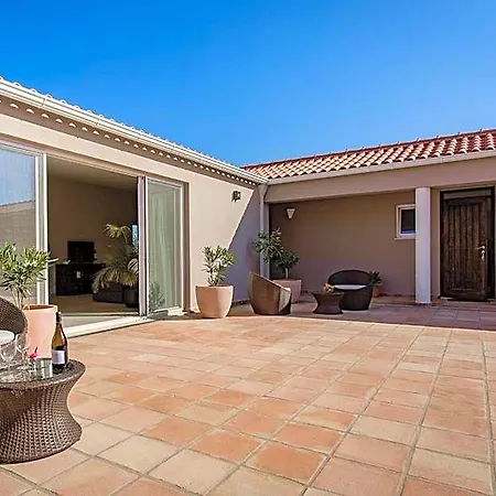 Appartement Corte Velada