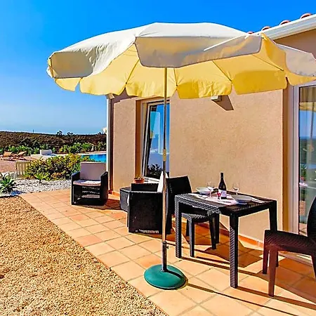 Corte Velada Appartement Lagos