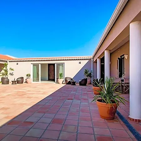 Corte Velada Appartement *