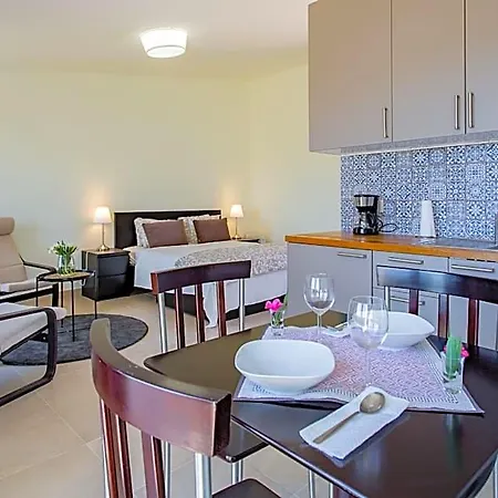 Appartement Corte Velada