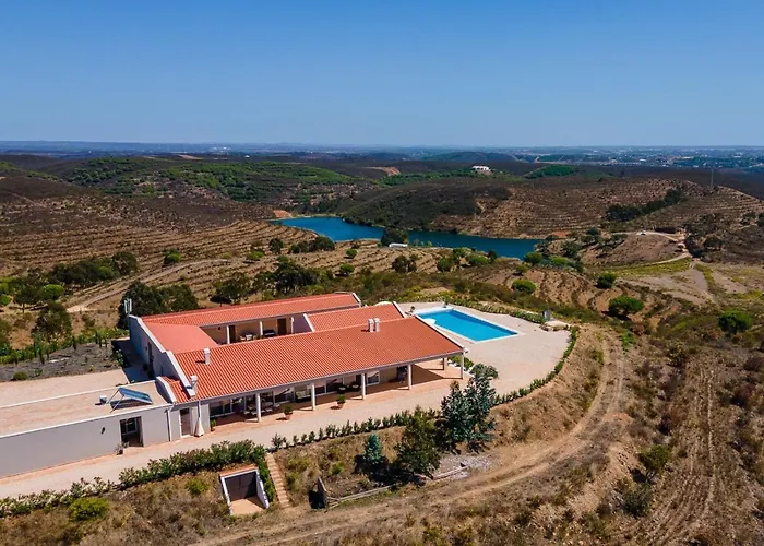 Corte Velada Appartement Lagos