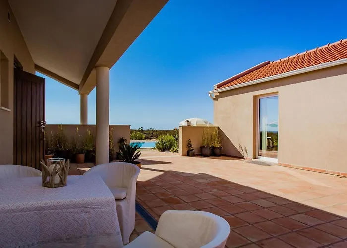 Corte Velada Appartement