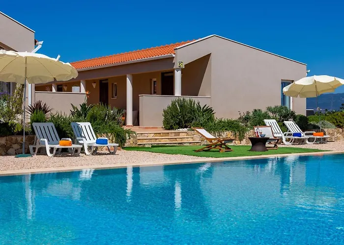 Appartement Corte Velada *