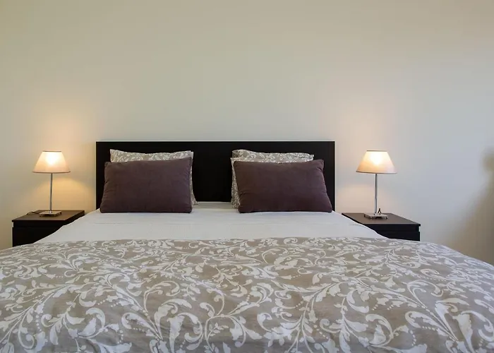 Corte Velada Appartement Lagos