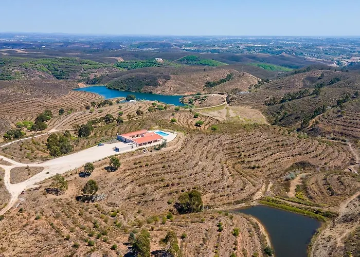 Corte Velada Appartement