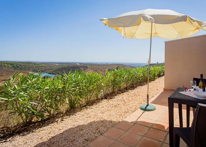 Corte Velada Appartement