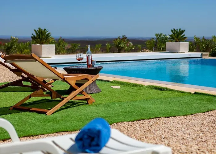 Appartement Corte Velada