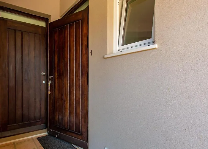 Appartement Corte Velada Lagos